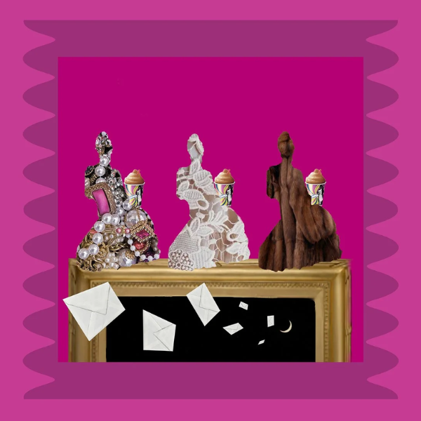 Women of the Fur Trade thumbnail
