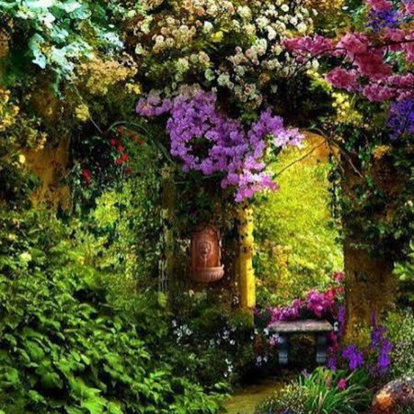 The Secret Garden thumbnail