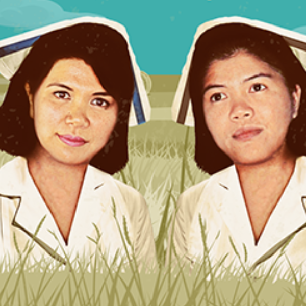 Prairie Nurse thumbnail