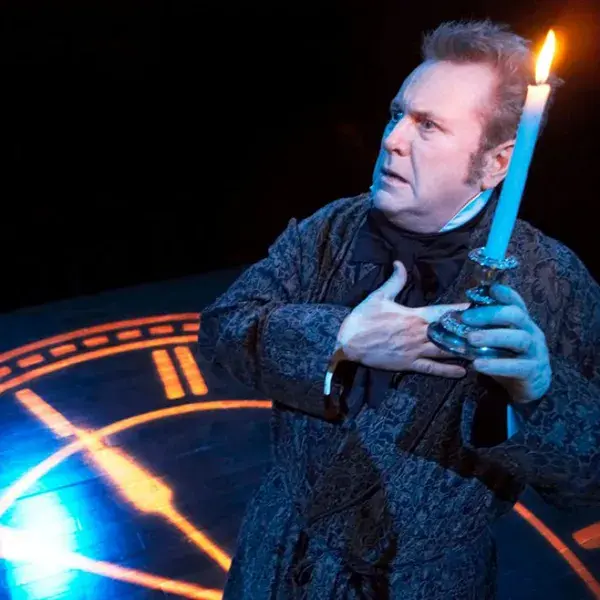 A Christmas Carol thumbnail