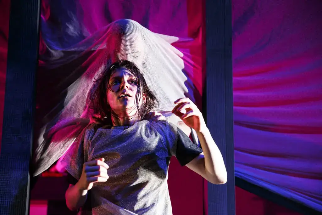 antigone lives*