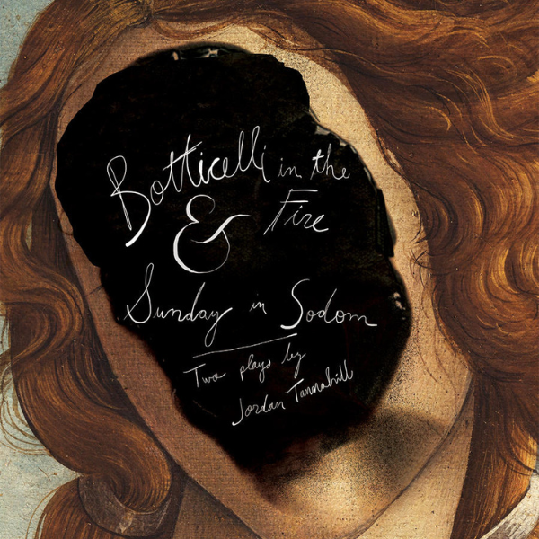 Botticelli in the Fire thumbnail