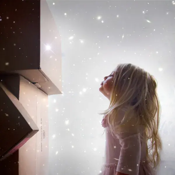 Celestial Being thumbnail