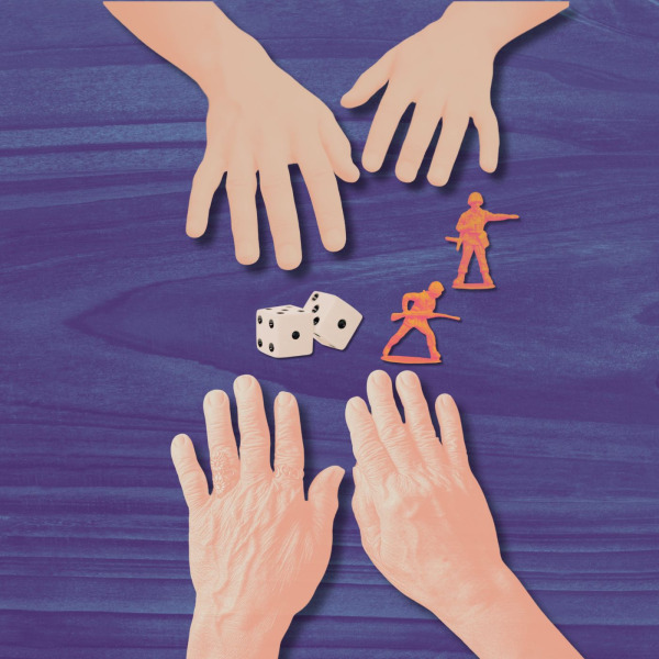 The Rules of Playing Risk thumbnail