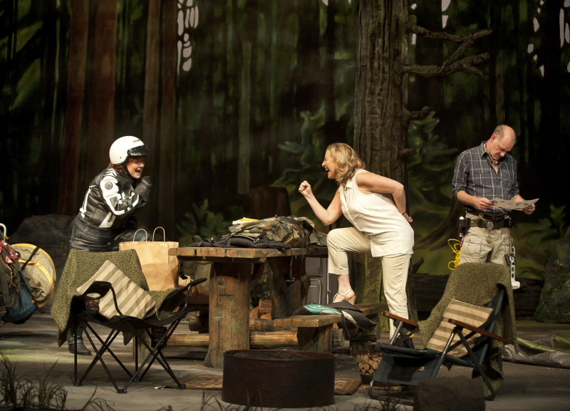 Henry & Alice: Into the Wild