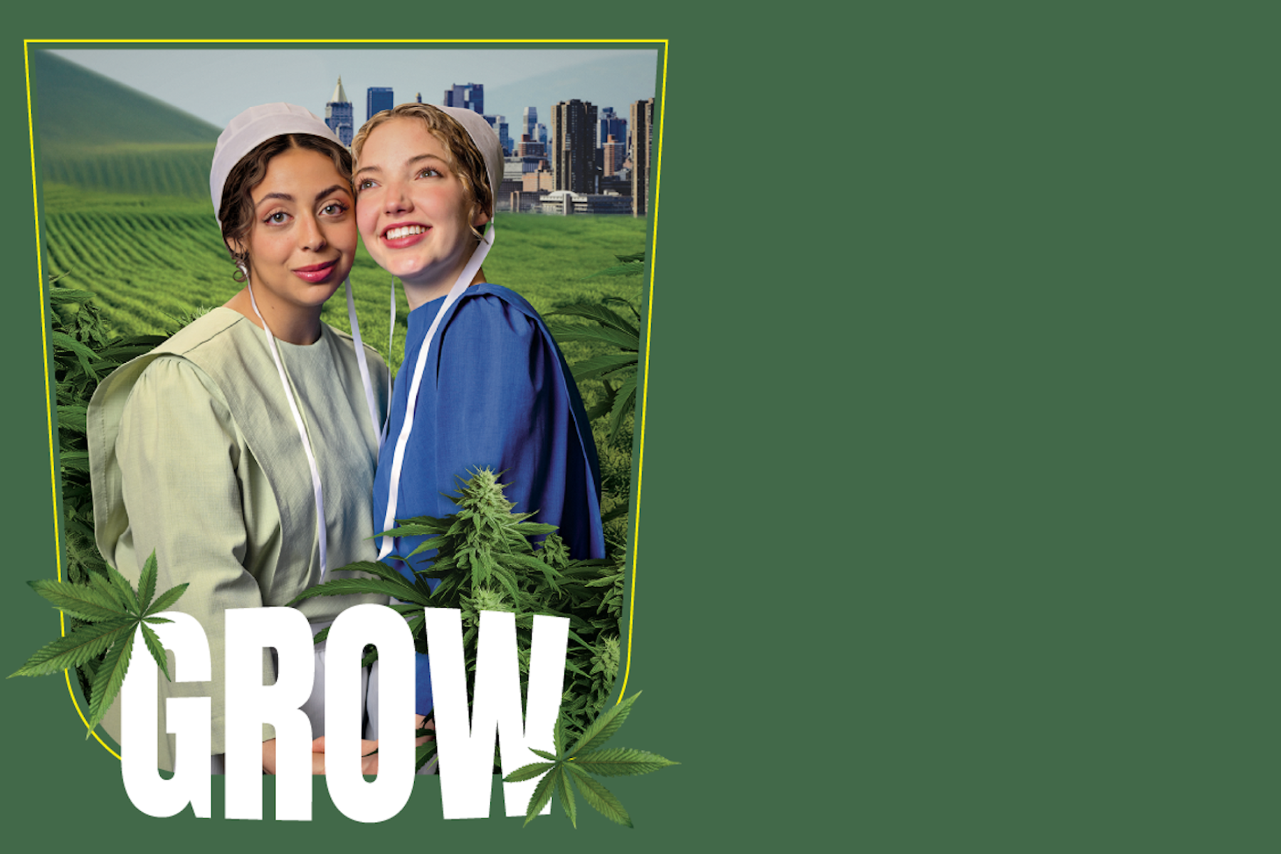 Grow