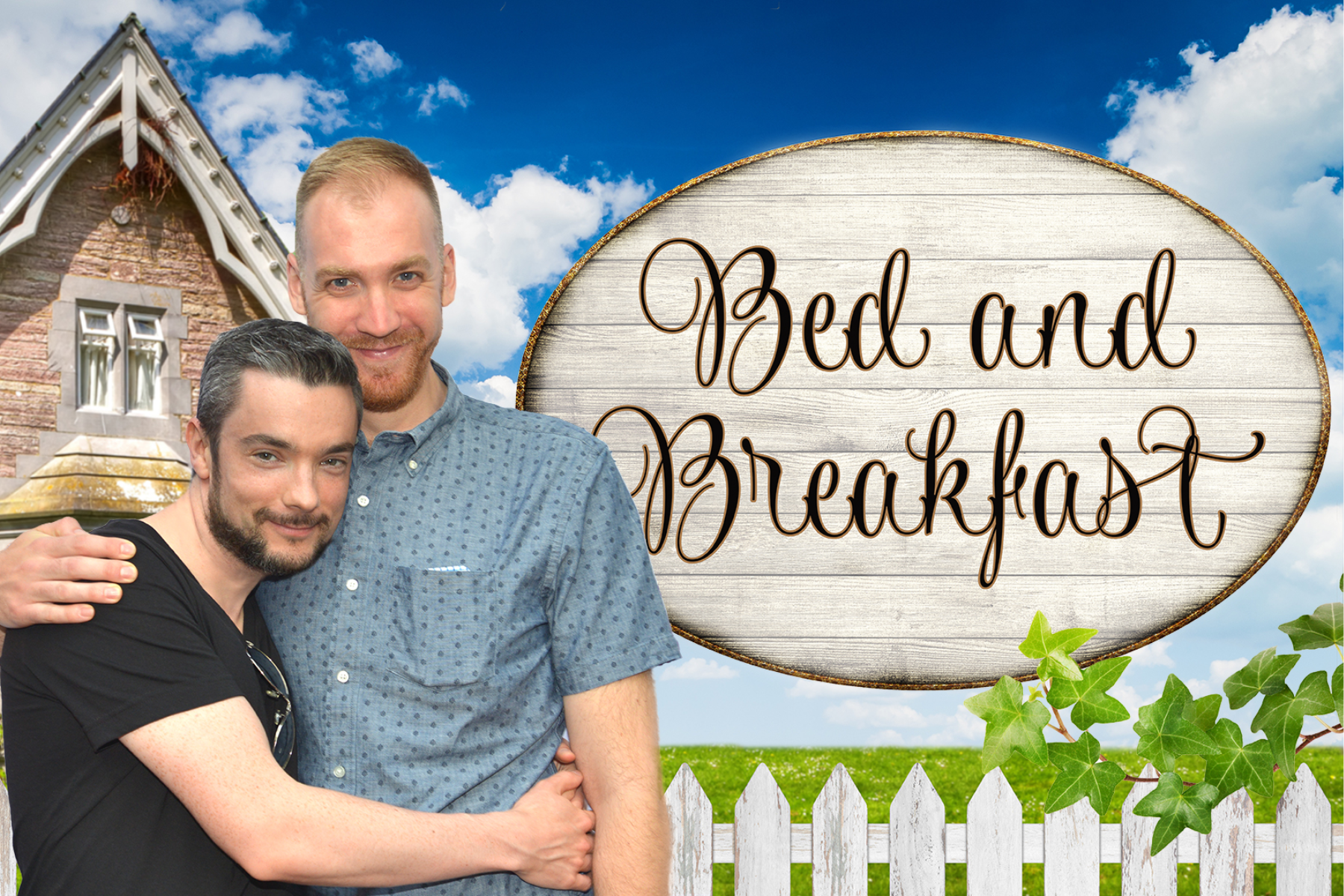 Bed and Breakfast