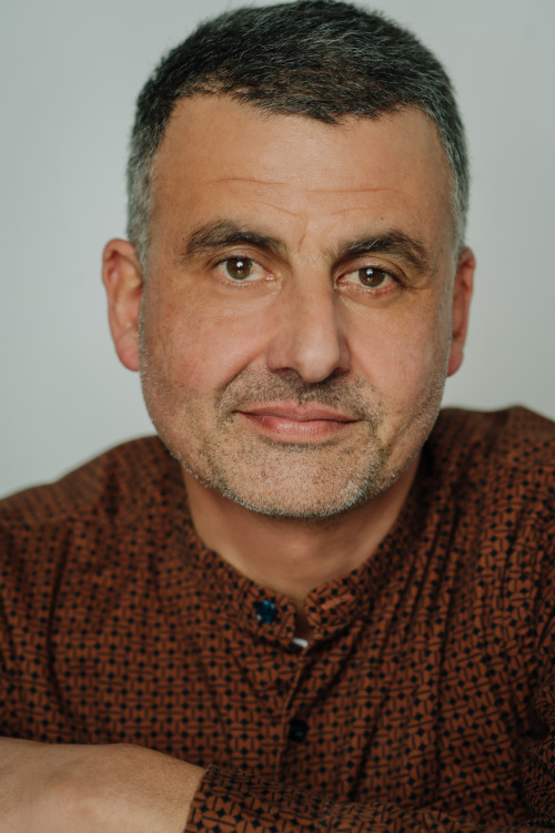 Marcus Youssef