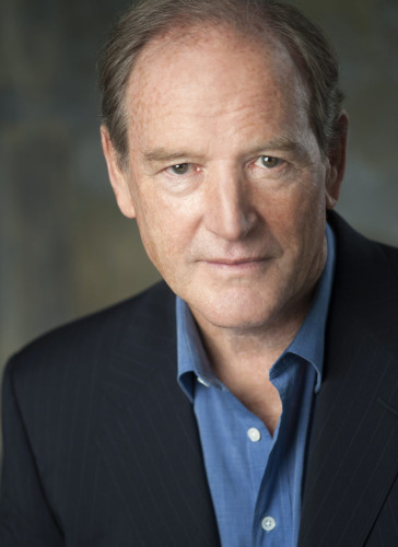 Michael St. John Smith