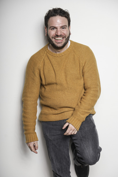 Michael Ross Albert