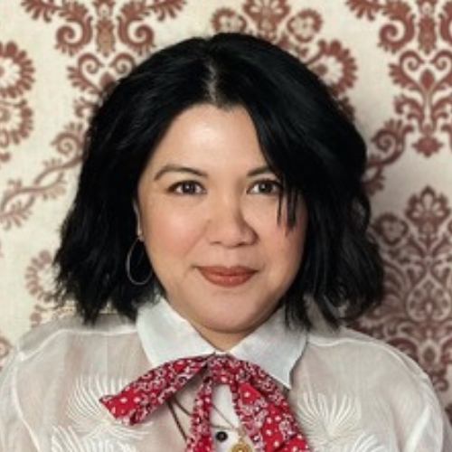Marie Beath Badian