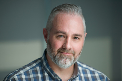 Keith Barker