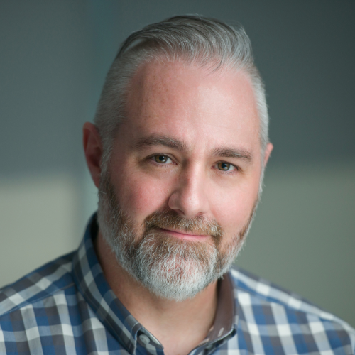 Keith Barker