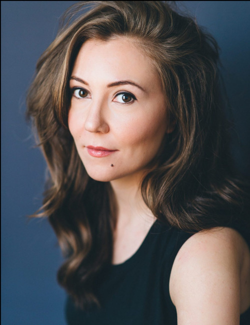 Rachel Blair