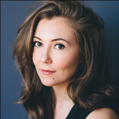Rachel Blair
