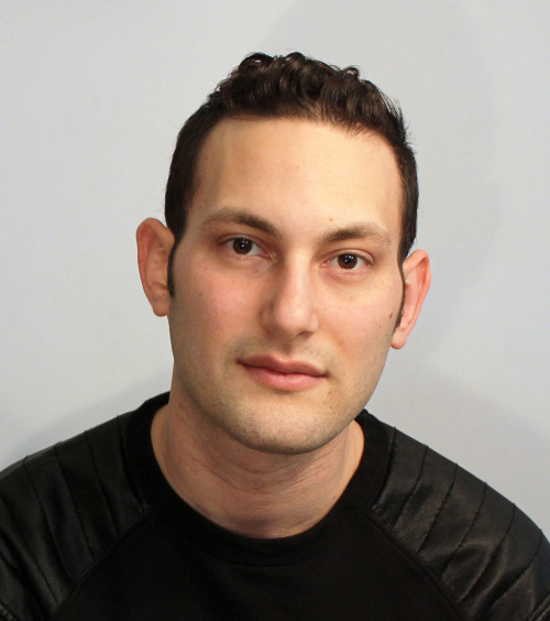 Akiva Romer-Segal