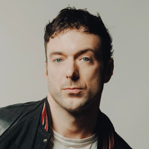 Jordan Tannahill