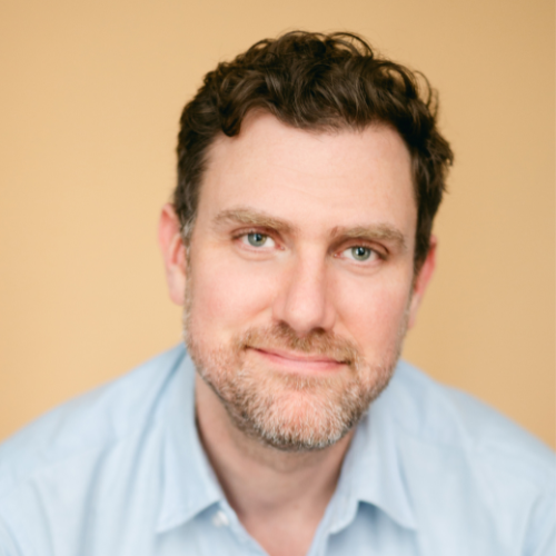 Nick Green