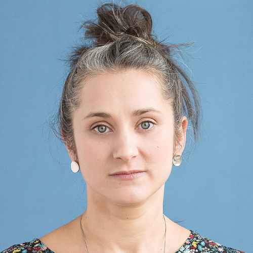 Hannah Moscovitch