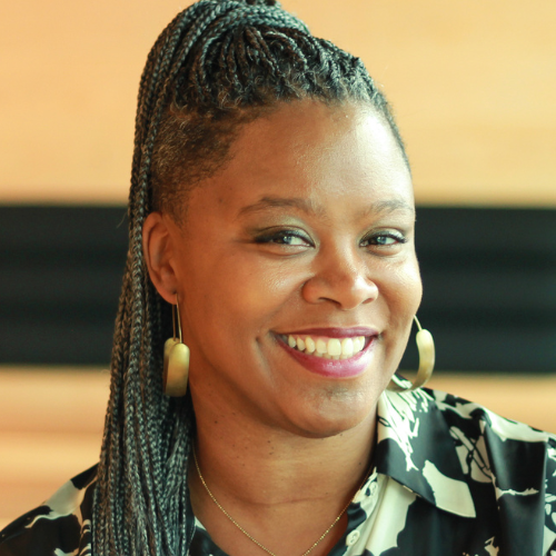Audrey Dwyer