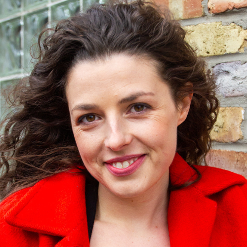 Charlotte Corbeil-Coleman