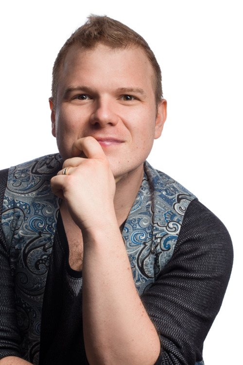 Dave Deveau