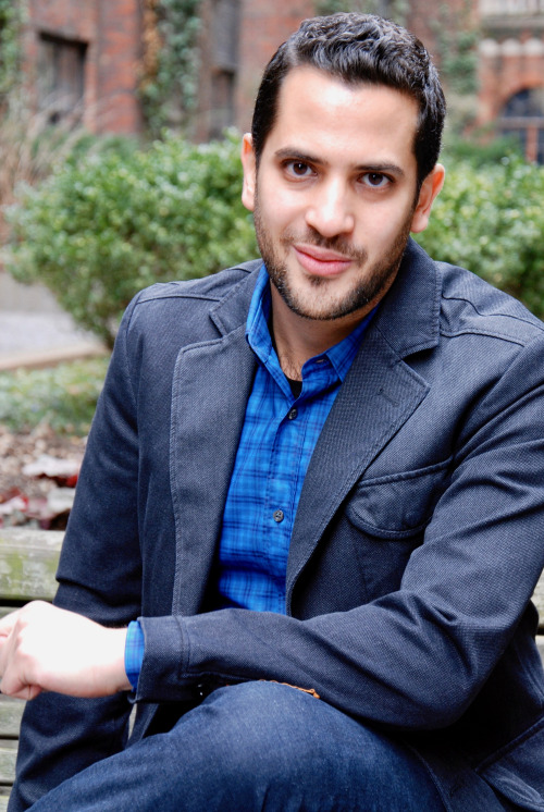 Kareem Fahmy