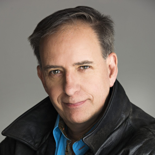 Aaron Bushkowsky