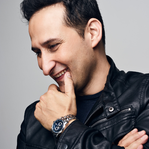 Raoul Bhaneja