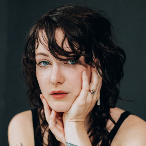 Rhiannon Collett