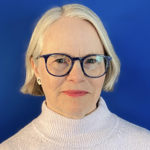 Beverley Cooper